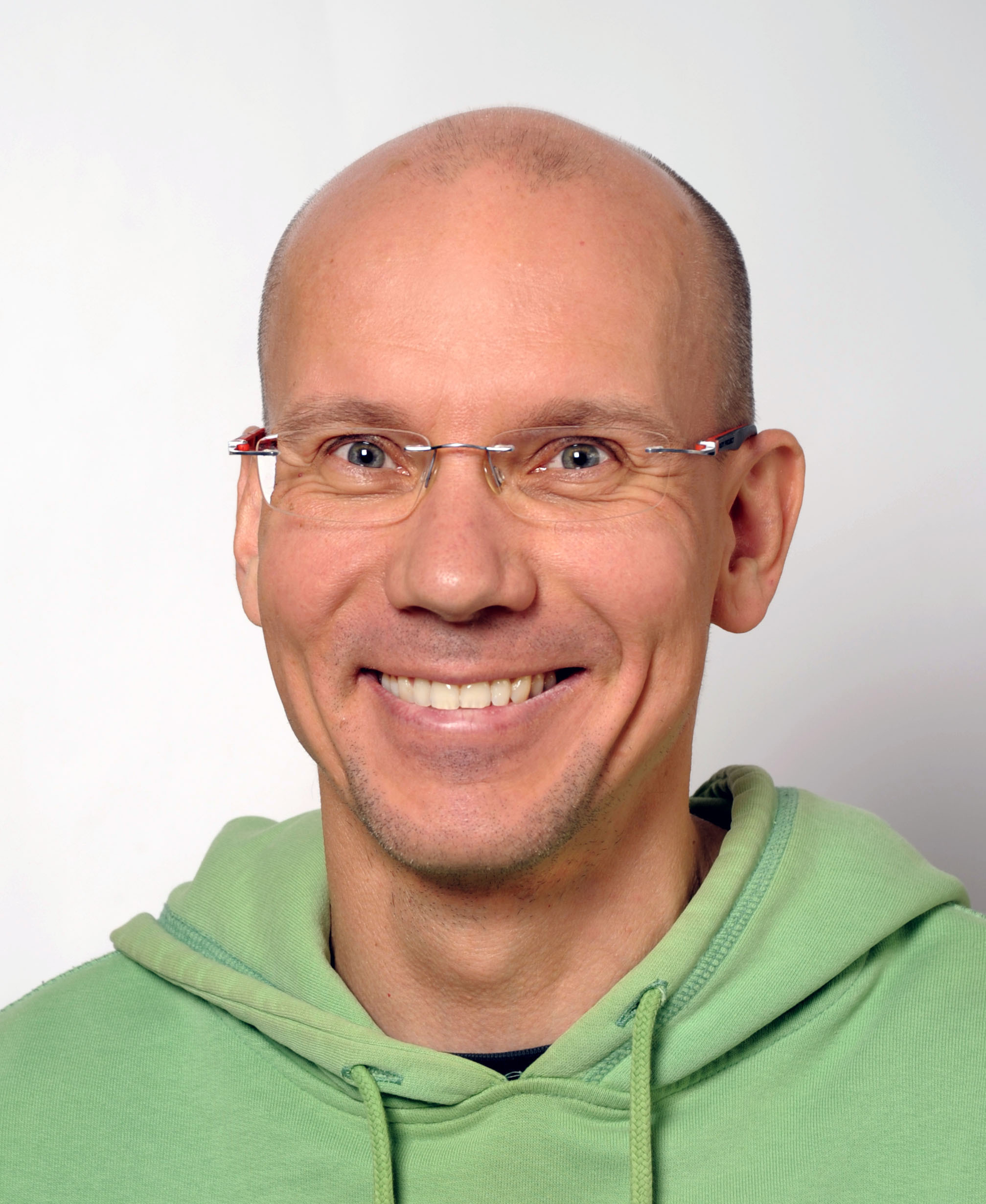 Prof. Jukka Corander